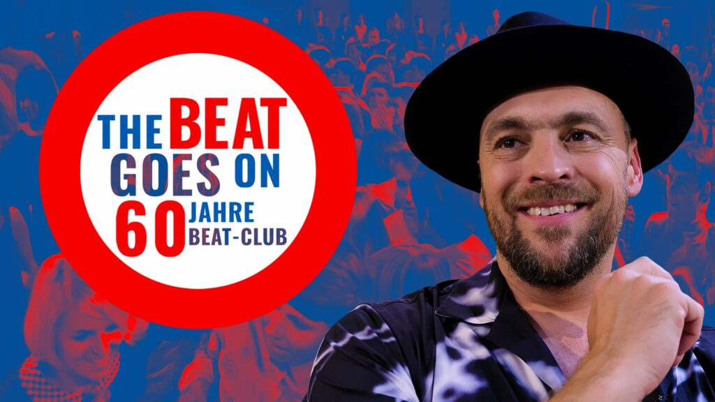 The Beat goes on,60 Jahre Beat-Club. | Bildquelle: Radio Bremen